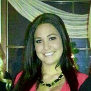 Meet your Posher, Gina